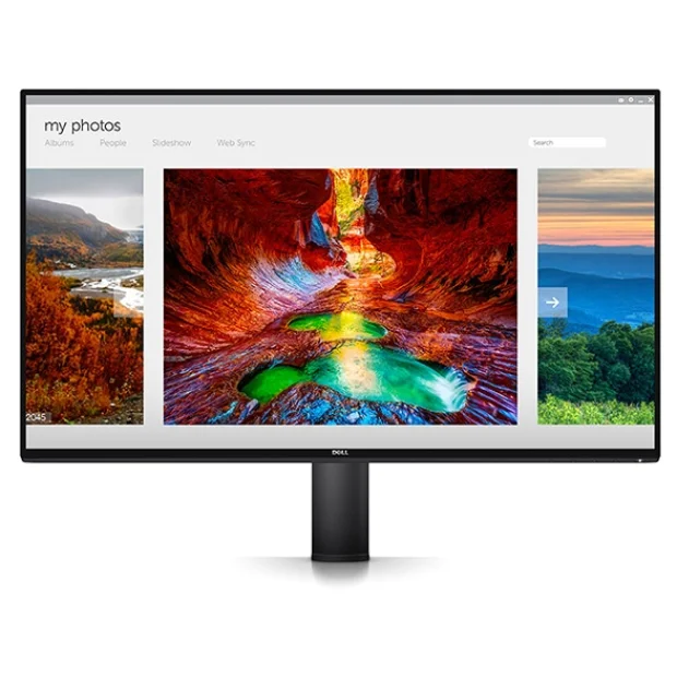 Монитор Dell U2417HA